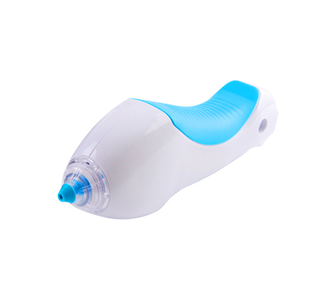 Handheld vacuum sealer