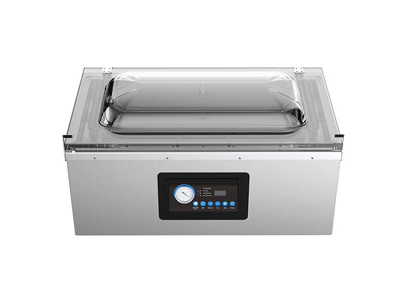 Chamber vacuum sealer C50
