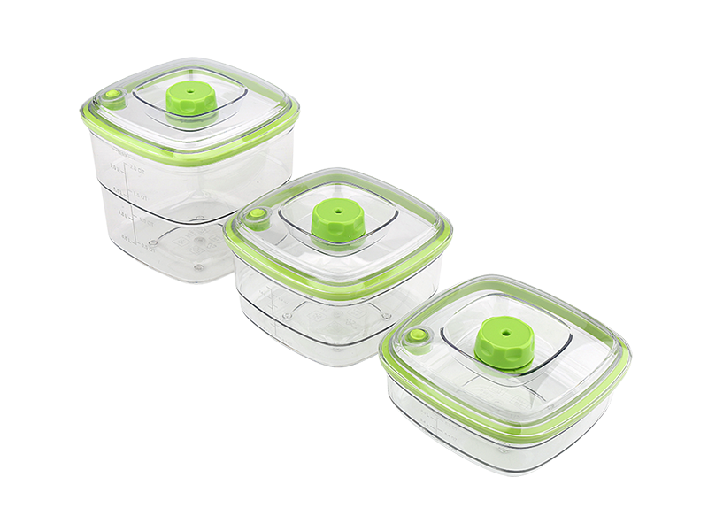 Vacuum Canister(YJS-C080 , C140，C200)