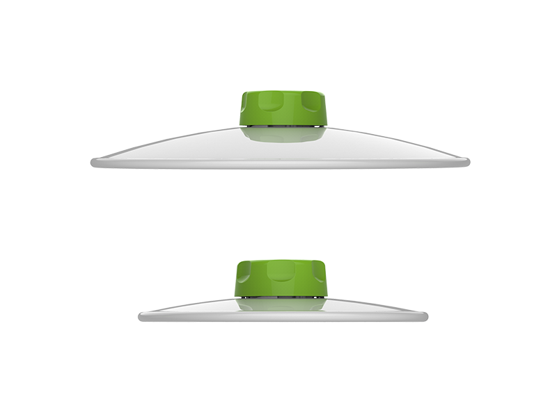 Vacuum Lid (VL10/20)