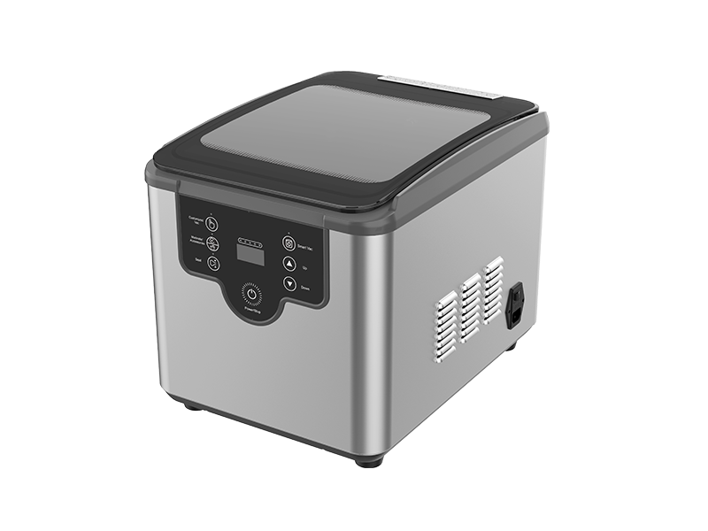 Chamber vacuum sealer