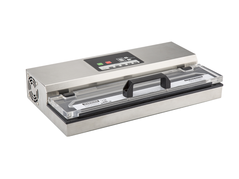external vacuum sealer